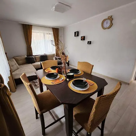 דירה за гости криси гр. *