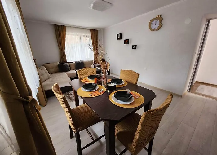 Apartment за гости криси гр. *