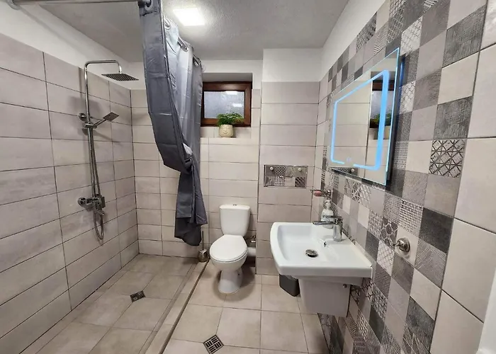 Apartment за гости криси гр. Dewin