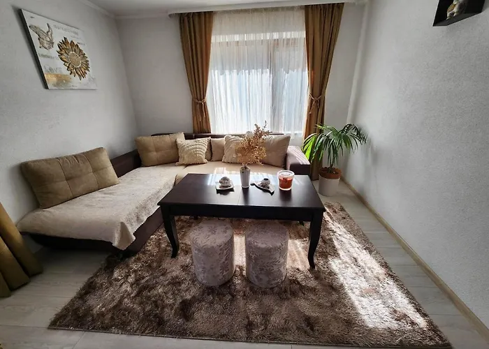 за гости криси гр. Apartment
