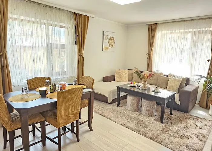 за гости криси гр. Apartment *