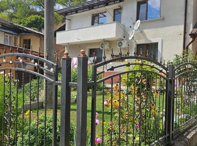 за гости криси гр. Девин