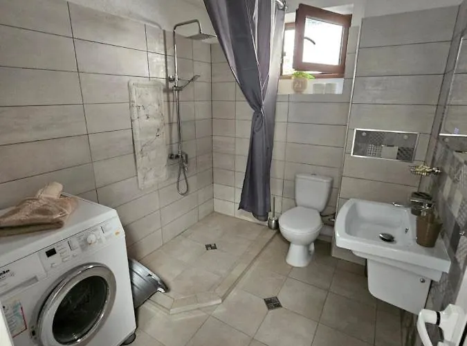 за гости криси гр. Apartment *