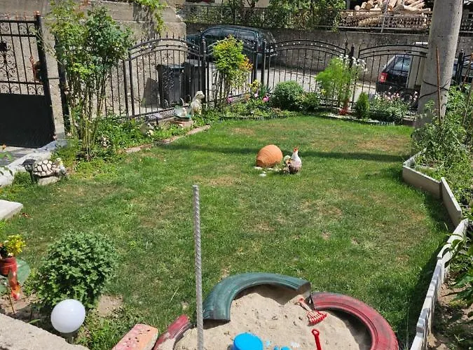 Apartment за гости криси гр. *