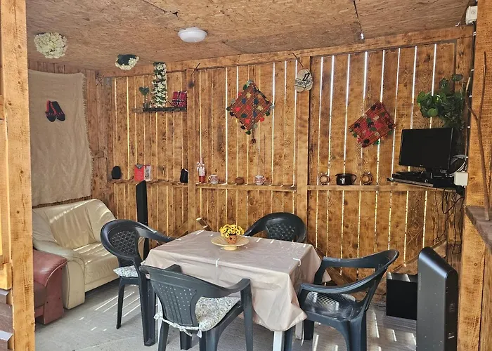 за гости криси гр. Dewin